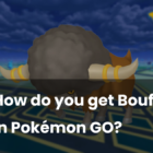 Wie fange ich Buffalling in Pokémon Go? Creo Gaming