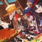 Wiederholung eines lang erwarteten 4 -State -Charakters in Genshin Impact Creo Gaming