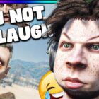 Witzige Momente von GTA 5 RP, um sich auf GTA 6 vorzubereiten Creo Gaming