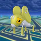 Wofür sind das kleine Pokémon? Creo Gaming