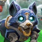 World of Warcraft: Twitch Drop für Update 11.1 Creo Gaming