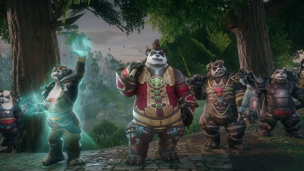 Wow Classic Die Identität Des Lichs Wow Classic: Die Rückkehr von Pandaria in diesem Sommer - Creo Gaming