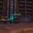 Wow -Spieler fordern eine Überarbeitung eines veralteten Systems Creo Gaming