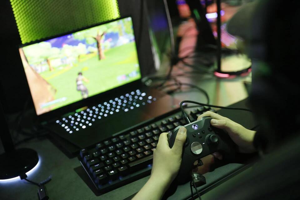 Creo Gaming