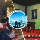 Yumia ist inspiriert von Genuhin, Persona und Valheim Creo Gaming