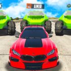 3 Hacker YouTubers verfolgen mich in GTA 5! Creo Gaming