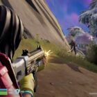 3 Waffen, um in Fortnite Battle Royale zu vermeiden Creo Gaming
