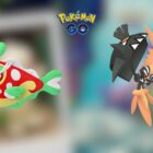 6 Pokémon glänzend, um während des Farbfestivals 2025 gefangen genommen zu werden Creo Gaming