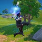 Änderung von Fortnite -Spielern zum Kniekapler angefordert Creo Gaming