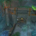 Alle Standorte robuster Truhen in den Wasserwerk Creo Gaming