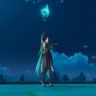 Anemokulus -Standorte in Genshin Impact Creo Gaming