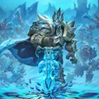 Der Liche -König kommt in Warcraft Rumble mit einem epischen Ereignis in der Zitadelle der Eiskrone an Creo Gaming