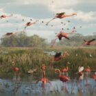 Die 5 faszinierenden Tiere von GTA 6: Wildtreffen mit dem amerikanischen Alligator Creo Gaming