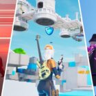 Die besten Plattformkarten in Fortnite Creative Creo Gaming