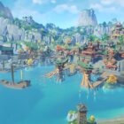 Die besten Regionen von LEISPENHIN Impact zum Erkunden Creo Gaming