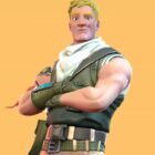 Die neuen Skins standardmäßig von Fortnite verführen die Fans Creo Gaming
