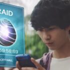 Ein Pokémon -Go -Spieler entdeckt einen Bereich, der reich an Raids ist Creo Gaming
