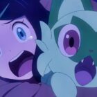 Ein Pokemon Go -Spieler entdeckt einen störenden Pokestop Creo Gaming