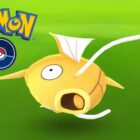 Ein Pokémon Go -Spieler gewinnt seltene Shinies Creo Gaming