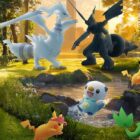 Ein neues Pokémon Go Quest für ländliche Spieler zugänglicher Creo Gaming