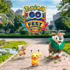 Ein seltenes Pokémon, das jetzt für alle in Pokémon Go zugänglich ist Creo Gaming