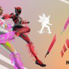 Erhalten Sie die adidas ikonica Prime Skin in Fortnite Creo Gaming