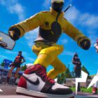 Fortnite: Eine Rückerstattung, die Änderungen in der Kosmetik bekannt gibt Creo Gaming