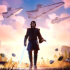 Fortnite Kapitel 6 Staffel 3: Die Star Wars Force ist zurück Creo Gaming