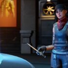 Fortnite -Lecks: Eine neue Maya Reskin nähert sich Creo Gaming
