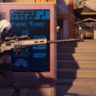 Fortnite -Lecks enthüllen den Inhalt von Staffel 4 von Kapitel 6 Creo Gaming