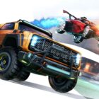 Fortnite -Lecks prognostizieren die Ankunft eines Hautschams Creo Gaming