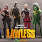 Fortnite: Neue Funktionen des nächsten Updates, Waffen und Crossover TMNT Creo Gaming