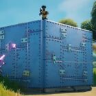 Fortnite: Panzermauern in Staffel 2 von Kapitel 6 fast bestätigt Creo Gaming
