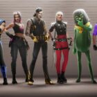 Fortnite -Spieler fordern die Rückkehr von zwei Hauptmerkmalen Creo Gaming