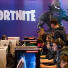 Fortnite, das am meisten gespielte Spiel in Belgien letztes Jahr Creo Gaming