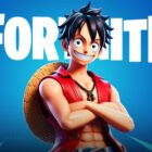 Fortnite und One Piece: Die ersten Lecks für die Zusammenarbeit Creo Gaming