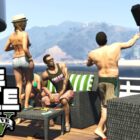 GTA 5 Episode 6: Entdecken Sie das Abenteuer in der koreanischen Version! Creo Gaming