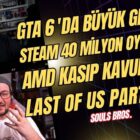 GTA 6: Eine große Ankündigung, die Dampfrekorde explodiert! Creo Gaming