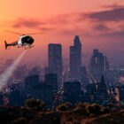 GTA V: kostenloses Rockstar -Spiele -Update für PC Creo Gaming