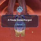Genshin Impact 5.5: Leitfaden für die emberschrittene Quest Creo Gaming