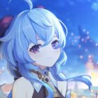 Genshin Impact: Ganyu Reimaginea in Pokémon Trainer Creo Gaming