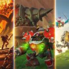 Große Fortschritte bei der Zugänglichkeit nach 20 Jahren Creo Gaming