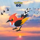 Holen Sie sich Fletchinder in Pokémon Go: Kann es glänzend sein? Creo Gaming