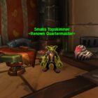 Holen Sie sich Safe Keys in der zweiten Staffel von World of Warcraft restauriert Creo Gaming