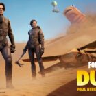 Holen Sie sich Skins Paul Atreidides und Chani in Fortnite Creo Gaming