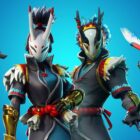 Holen Sie sich die Nara- und Taro -Skins in Fortnite Creo Gaming
