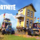 Lego Fortnite Lecks: Neue Kreaturen nähern sich Creo Gaming