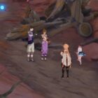 Leitfaden: Tepetlisaurus Violet erfolgreich in Genshin Impact angreifen Creo Gaming