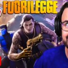🔴 Live - Fortnite atemberaubend: Das große Finale! Creo Gaming