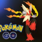 Mega Blaziken Raid Guide in Pokémon Go Creo Gaming